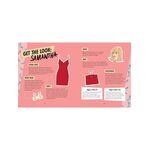 Product I Couldn't Help But Wonder ... : The Unofficial Fan's Guide to Sex and the City thumbnail image