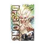 Product Dr. Stone Vol.1 thumbnail image