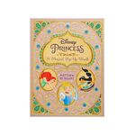 Product Disney Princess: A Magical Pop-Up World thumbnail image