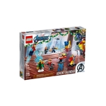 Product LEGO® Marvel Advent Calendar thumbnail image