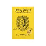 Product Harry Potter and the Philosopher's Stone - Hufflepuff Edition thumbnail image