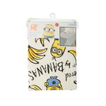 Product Minions Bananas Tablecloth Wipe Clean Square thumbnail image
