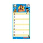 Product Ημερολόγιο Star Wars Family Organizer thumbnail image