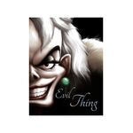 Product Disney Classics 101 Dalmatians: Evil Thing thumbnail image