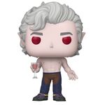 Product Φιγούρα Funko Pop! Baldur's Gate 3 - Shirtless Astarion (Special Edition) thumbnail image