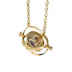 Product Harry Potter Hermione/s Time Turner Special Edition Gold Plated thumbnail image