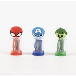 Product Ξύστρα Marvel (Τυχαία Επιλογή/ 1pcs) thumbnail image