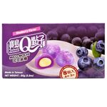 Product Q Mico Mochi Blueberry Flavor thumbnail image