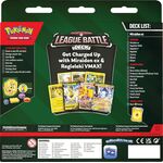 Product Pokemon TCG  Miraidon ex Legue Battle Deck thumbnail image