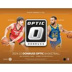 Product Panini Donruss Optic Basketball Hobby International Box thumbnail image