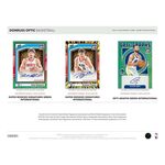 Product Panini Donruss Optic Basketball Hobby International Box thumbnail image