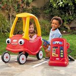 Product Little Tikes - Cozy Pumper (170300) thumbnail image