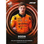 Product Topps 2025 Lights Out F1 Hobby Box thumbnail image