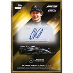 Product Topps 2025 Lights Out F1 Hobby Box thumbnail image