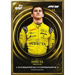 Product Topps 2025 Lights Out F1 Hobby Box thumbnail image