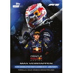 Product Topps 2025 Lights Out F1 Hobby Box thumbnail image