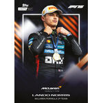 Product Topps 2025 Lights Out F1 Hobby Box thumbnail image