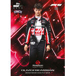 Product Topps 2025 Lights Out F1 Hobby Box thumbnail image