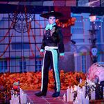 Product Κούκλα Mattel Barbie Signature: Dia De Los Muertos - Ken Doll (HRM73) thumbnail image