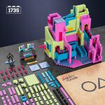 Product Mattel Mega Squid Game The Staircase (HYL45) thumbnail image