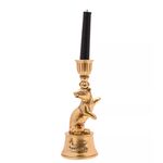 Product Κηροπήγιο Harry Potter Alumni 3D Hufflepuff Badger thumbnail image