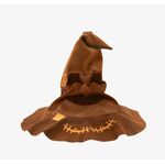 Product Φιγούρα Μοντελισμού Harry Potter Talking Sorting Hat thumbnail image