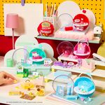 Product Μινιατούρα MGA's Miniverse: Make It Mini - Hello Kitty And Friends (535324) 1τμχ Τυχαία Επιλογή thumbnail image