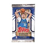 Product Topps 2025- 2026 Flagship Basketball Hobby Box thumbnail image