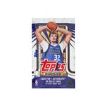 Product Topps 2025- 2026 Flagship Basketball Hobby Box thumbnail image