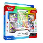 Product First Partner Booster Collection #3 thumbnail image