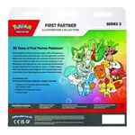 Product First Partner Booster Collection #3 thumbnail image