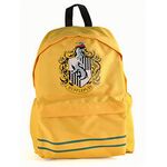 Product Harry Potter Backpack Hufflepuff Crest thumbnail image