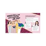 Product I Couldn't Help But Wonder ... : The Unofficial Fan's Guide to Sex and the City thumbnail image