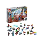 Product LEGO® Marvel Advent Calendar thumbnail image