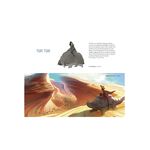 Product The Art of Raya and the Last Dragon thumbnail image