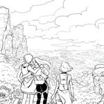 Product Βιβλίο Ζωγραφικής Life Is Strange thumbnail image