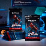 Product Magic The Gathering TCG: Marvel's Spider-Man EN Gift Bundle thumbnail image
