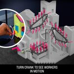 Product Mattel Mega Squid Game The Staircase (HYL45) thumbnail image