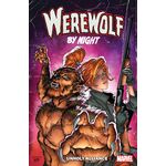 Product Werewolf by Night: Unholy Alliance thumbnail image
