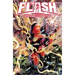 Product The Flash 1 Strange Attractor thumbnail image