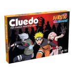 Product Επιτραπέζιο Παιχνίδι Cluedo Naruto thumbnail image