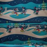 Product Τσάντα Πλάτης Loungefly Dinsey  Mickey & Minnie "Holiday" - Mini Backpack thumbnail image