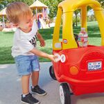 Product Little Tikes - Cozy Coupe® (642302PE13) thumbnail image