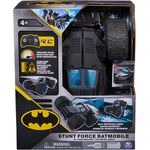 Product Spin Master Batman Remote Control Stunt Force Batmobile (6066871)* thumbnail image