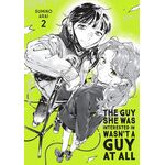 Product The Guy She Was Interested In Wasn't a Guy at All, Vol. 2 thumbnail image