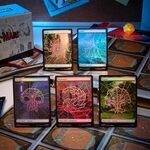 Product Magic The Gathering TCG: Marvel's Spider-Man EN Gift Bundle thumbnail image