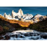 Product Παζλ Ravensburger Puzzle: Fitz Roy, Patagonia (1000pcs) (17315) thumbnail image