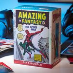 Product Magic The Gathering TCG: Marvel's Spider-Man EN Gift Bundle thumbnail image