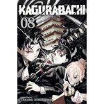 Product Kagurabachi, Vol. 8 thumbnail image