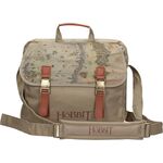 Product Τσάντα Ώμου Hobbit Map fabric Shoulder Bag thumbnail image
